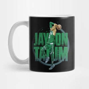 Jayson Tatum Mug